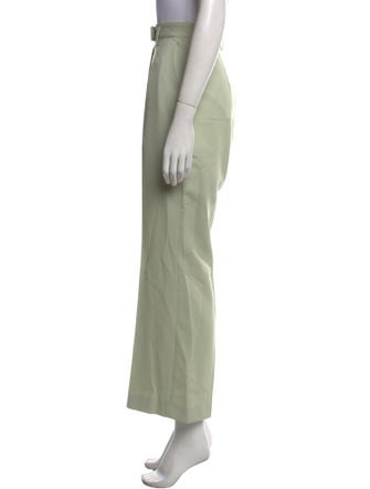 Acne Studios Wide Leg Pants