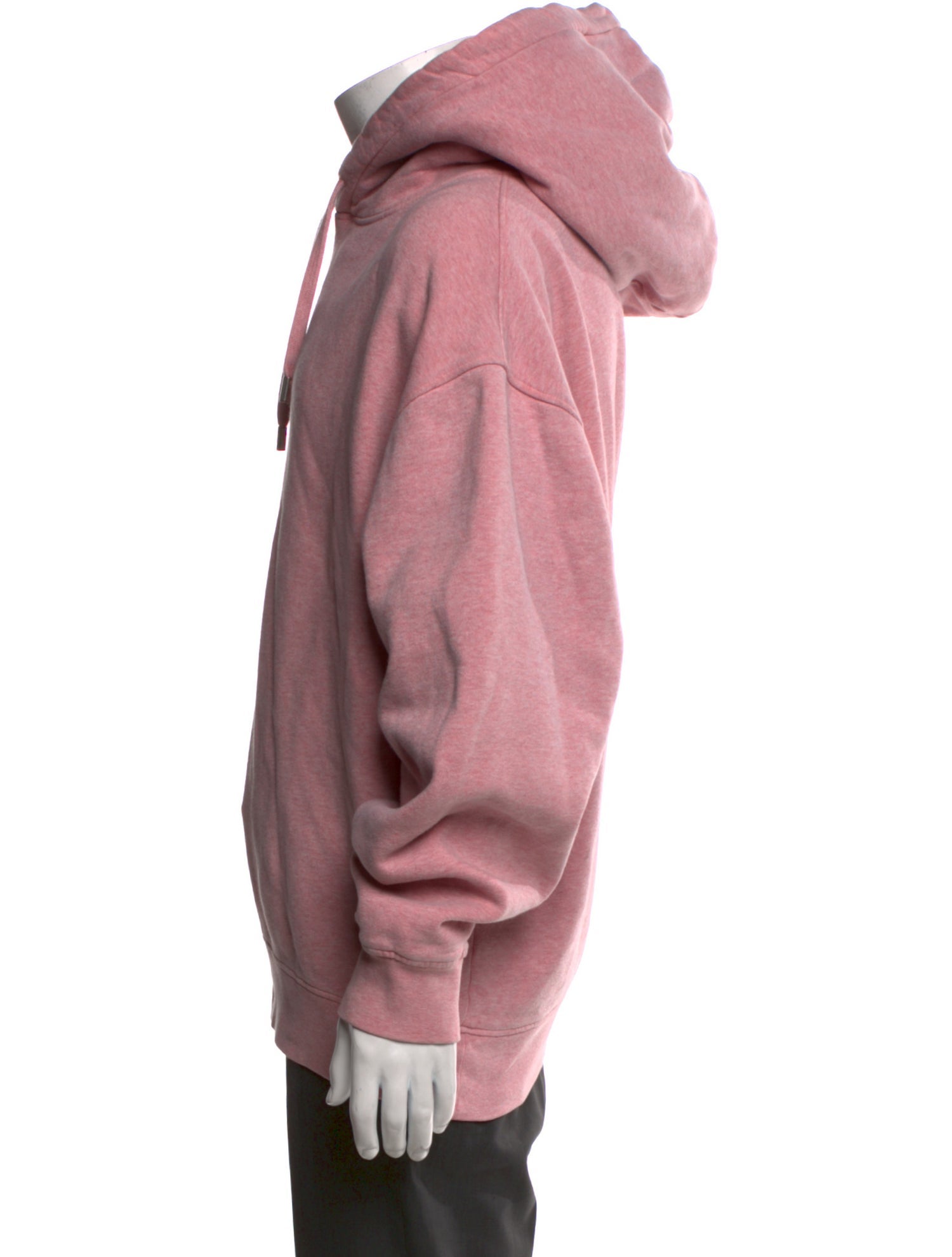 Acne Studios Crew Neck Long Sleeve Hoodie