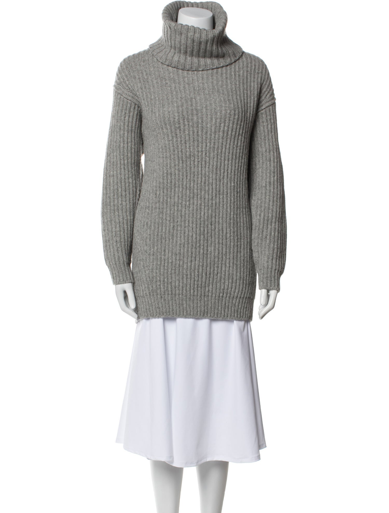 Acne Studios Wool Turtleneck Sweater
