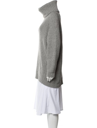 Acne Studios Wool Turtleneck Sweater