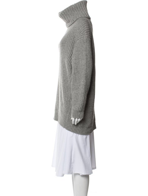 Acne Studios Wool Turtleneck Sweater