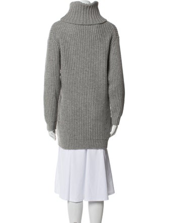 Acne Studios Wool Turtleneck Sweater