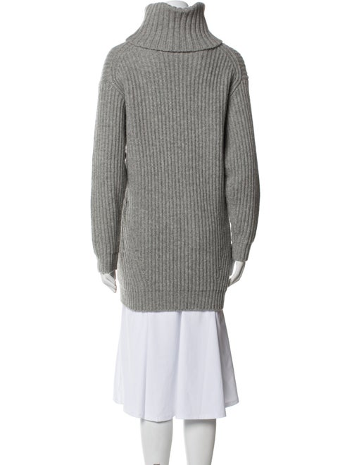 Acne Studios Wool Turtleneck Sweater