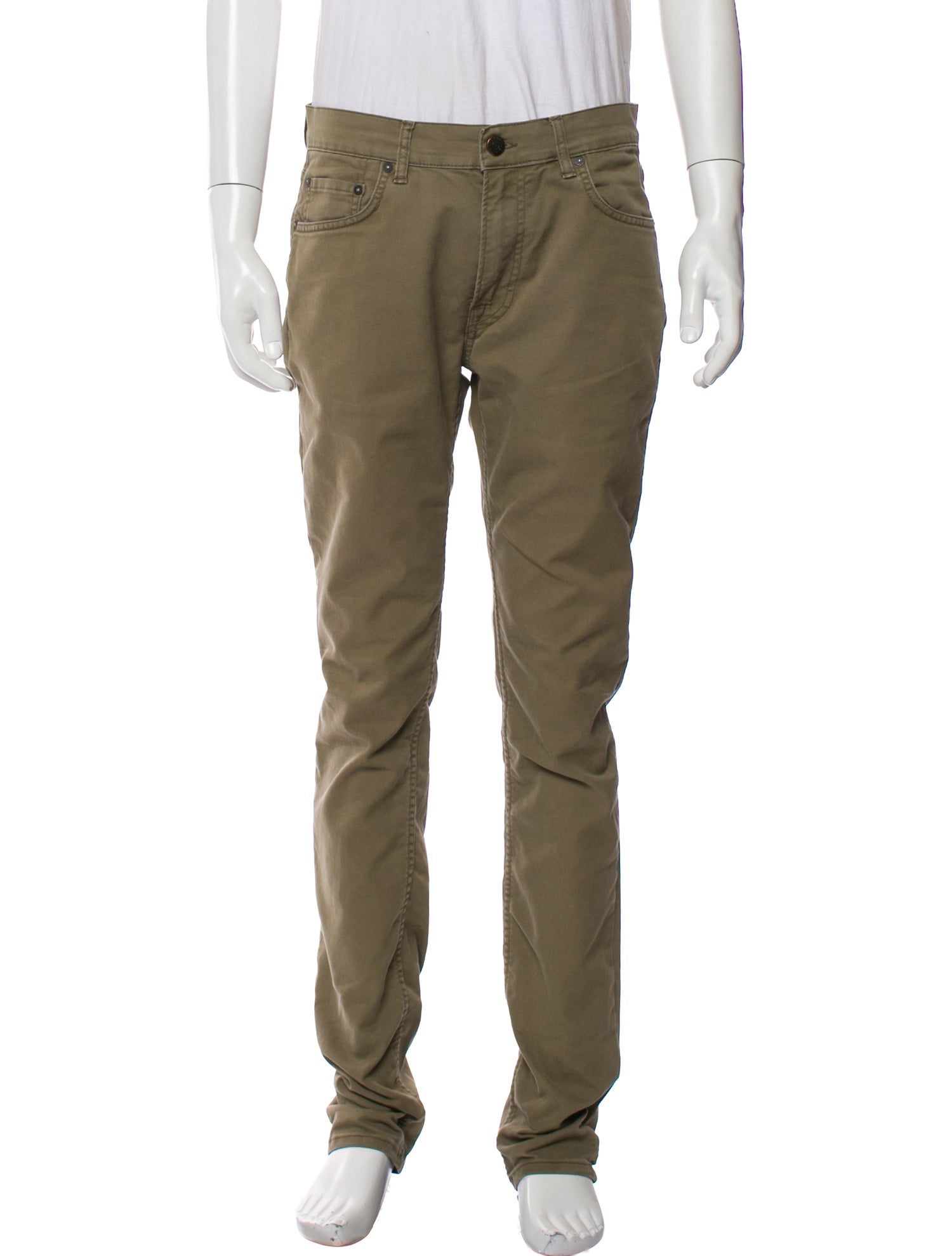 Acne Studios Skinny Jeans