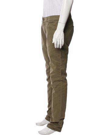 Acne Studios Skinny Jeans