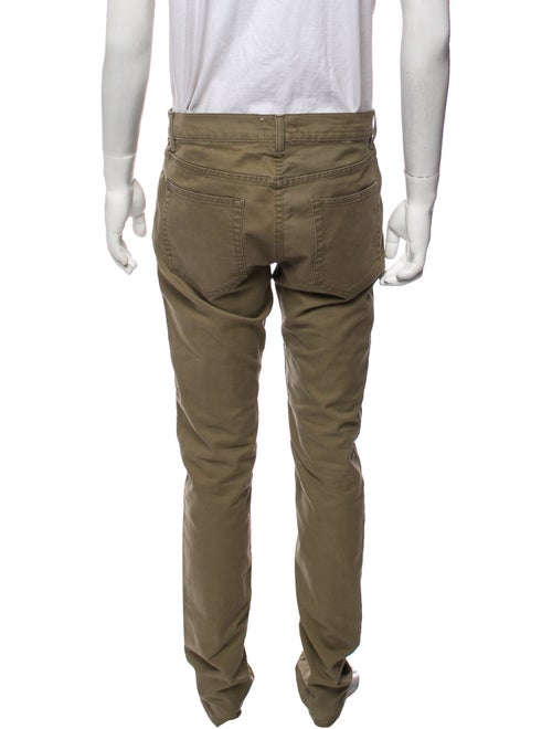 Acne Studios Skinny Jeans