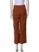 Acne Studios Wool Wide Leg Pants