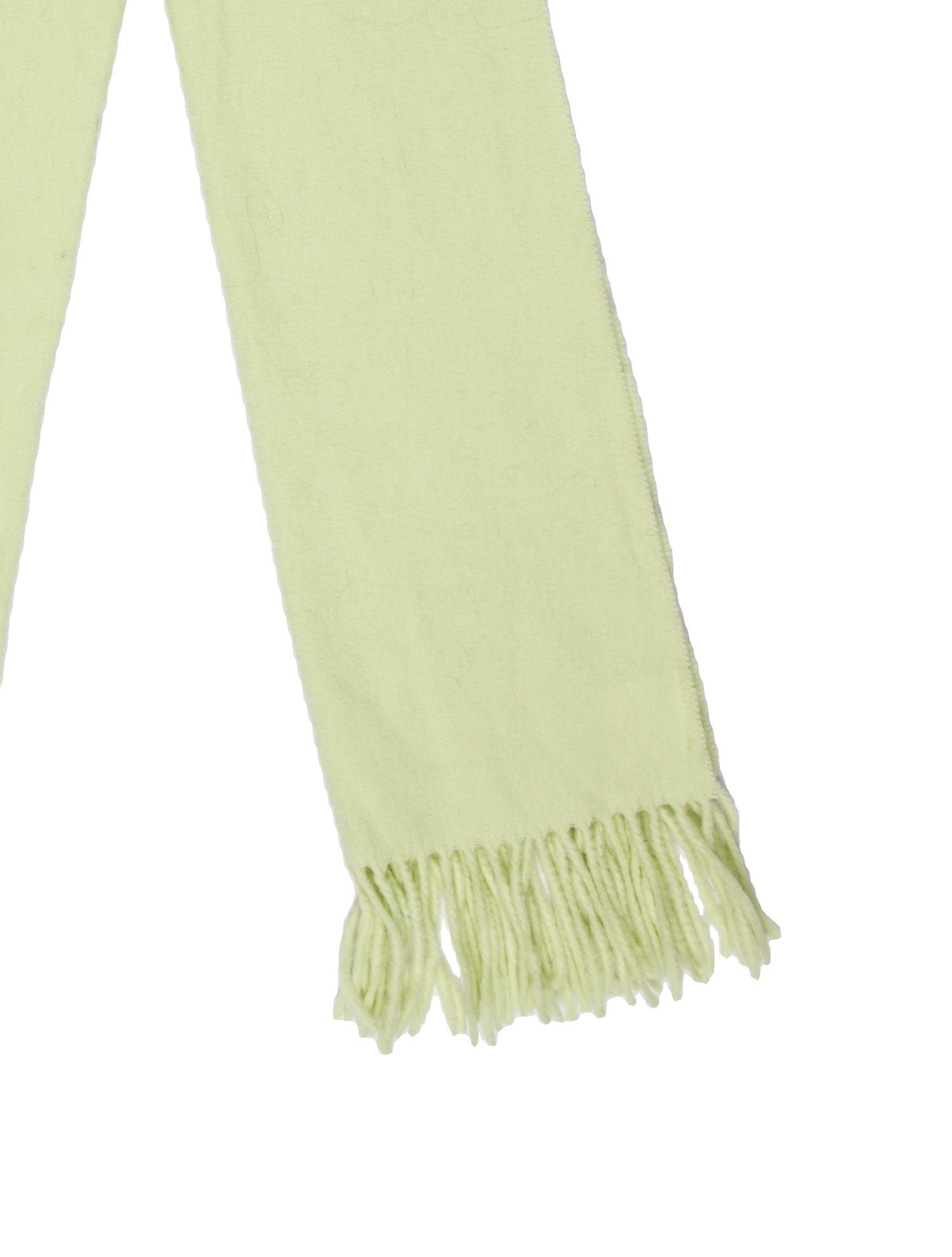 Acne Studios Wool Scarf