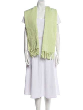 Acne Studios Wool Scarf