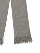 Acne Studios Virgin Wool Scarf