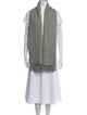 Acne Studios Virgin Wool Scarf