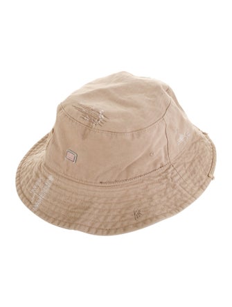 Acne Studios Bucket Hat