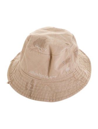 Acne Studios Bucket Hat