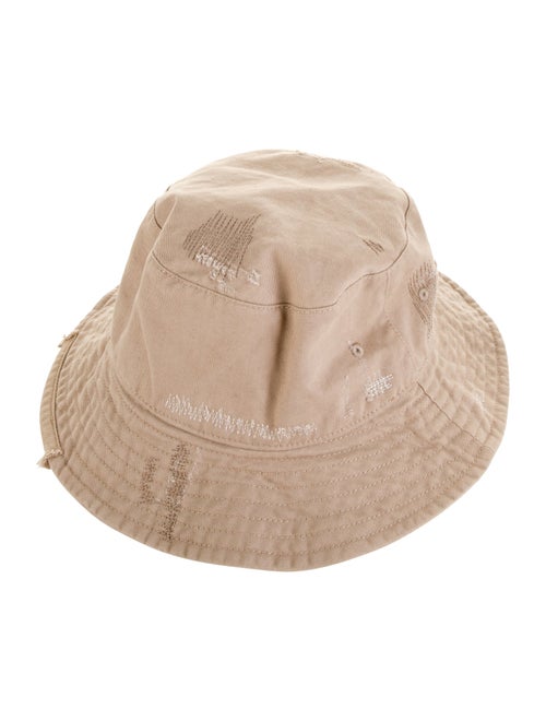 Acne Studios Bucket Hat