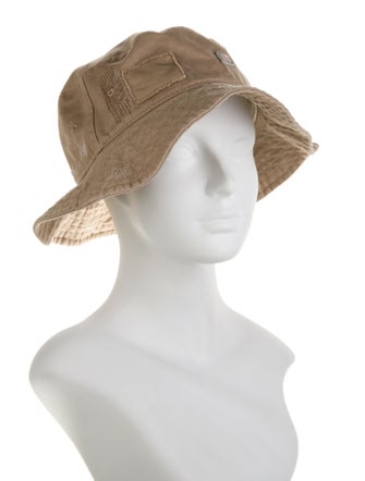 Acne Studios Bucket Hat