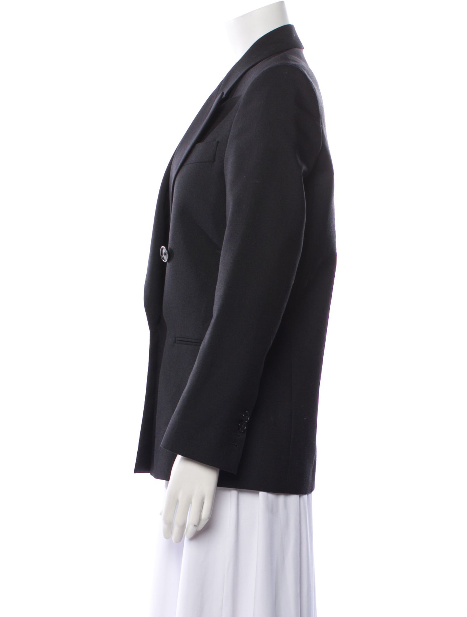 Acne Studios Wool Blazer