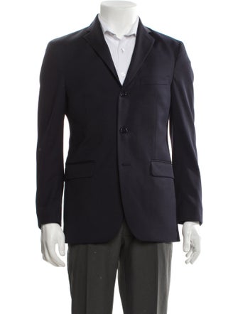 Acne Studios Peacoat