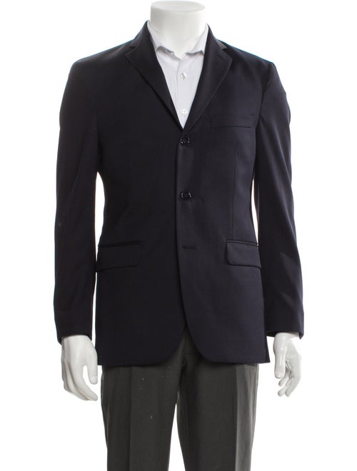 Acne Studios Peacoat