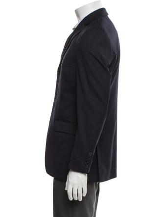 Acne Studios Peacoat
