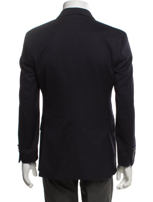 Acne Studios Peacoat