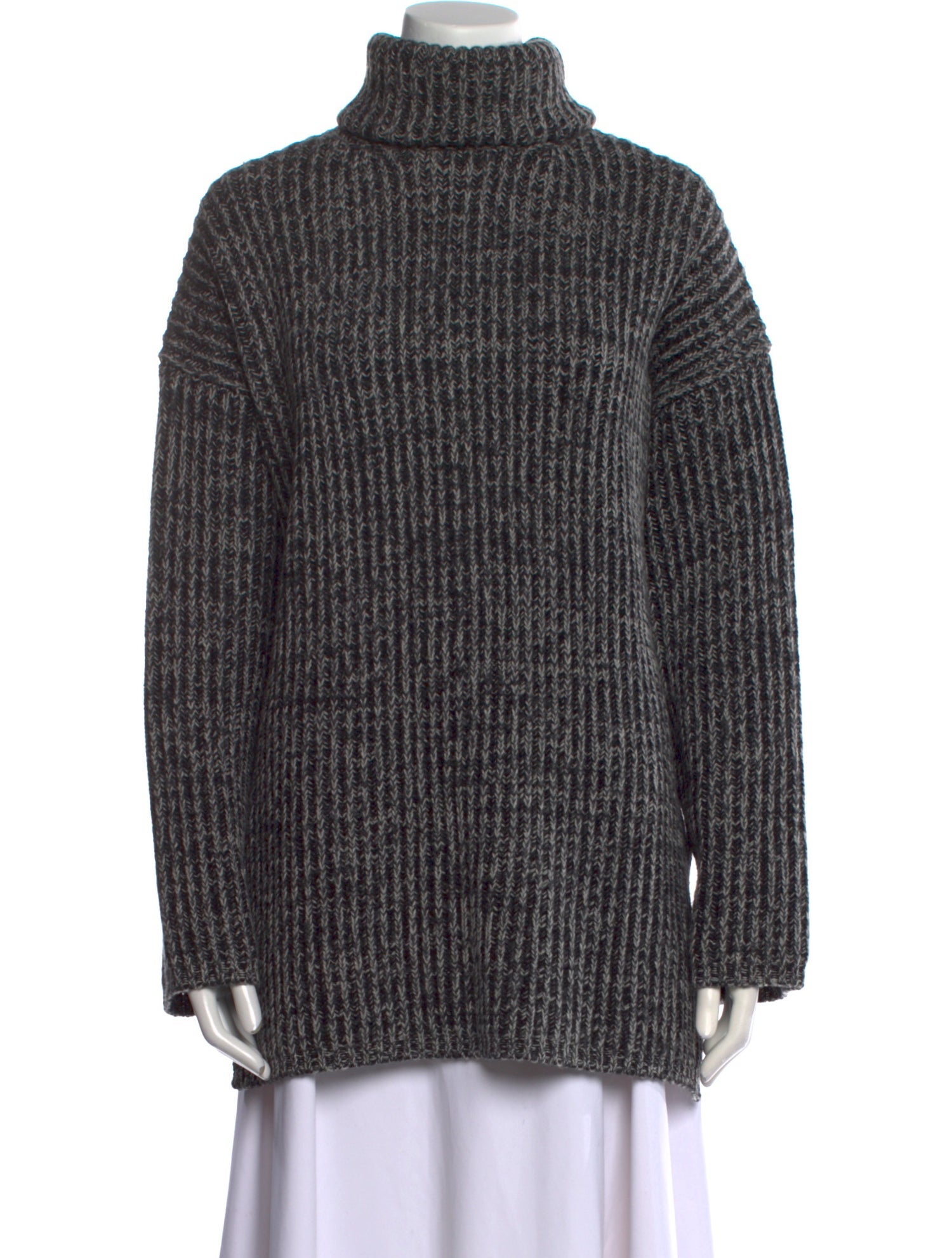 Acne Studios Wool Striped Sweater