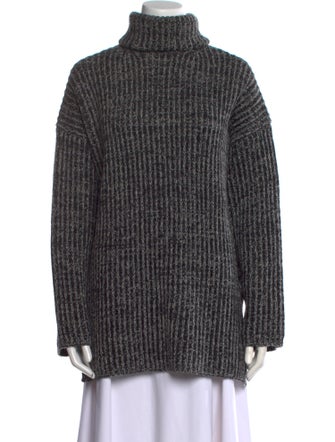 Acne Studios Wool Striped Sweater