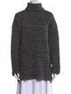 Acne Studios Wool Striped Sweater