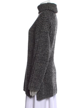 Acne Studios Wool Striped Sweater