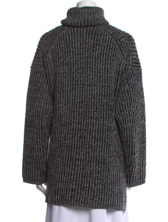Acne Studios Wool Striped Sweater