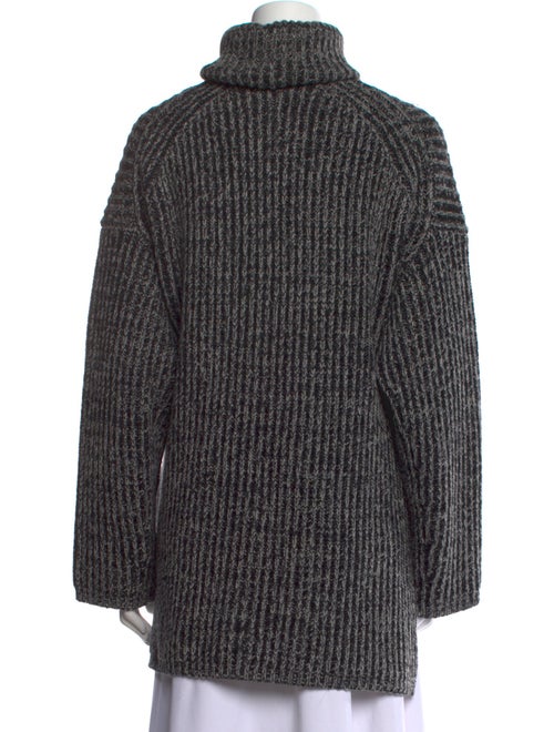 Acne Studios Wool Striped Sweater