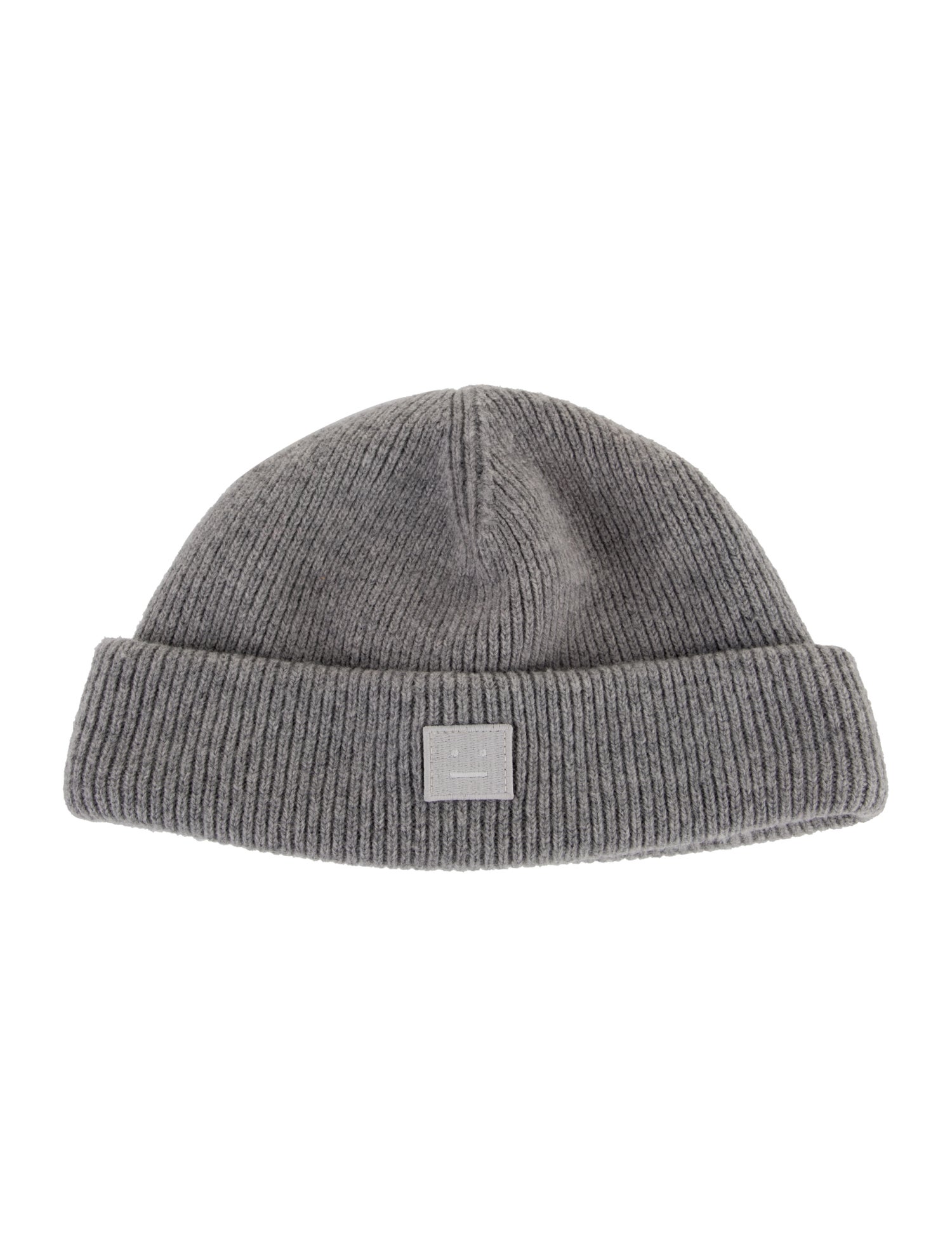 Acne Studios wool beanie