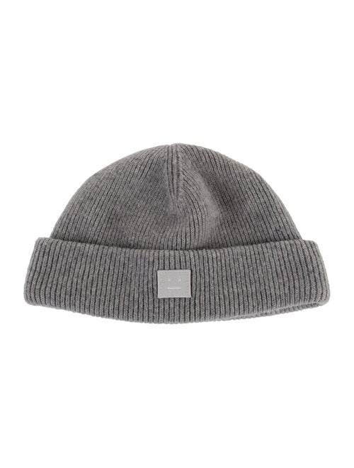 Acne Studios wool beanie
