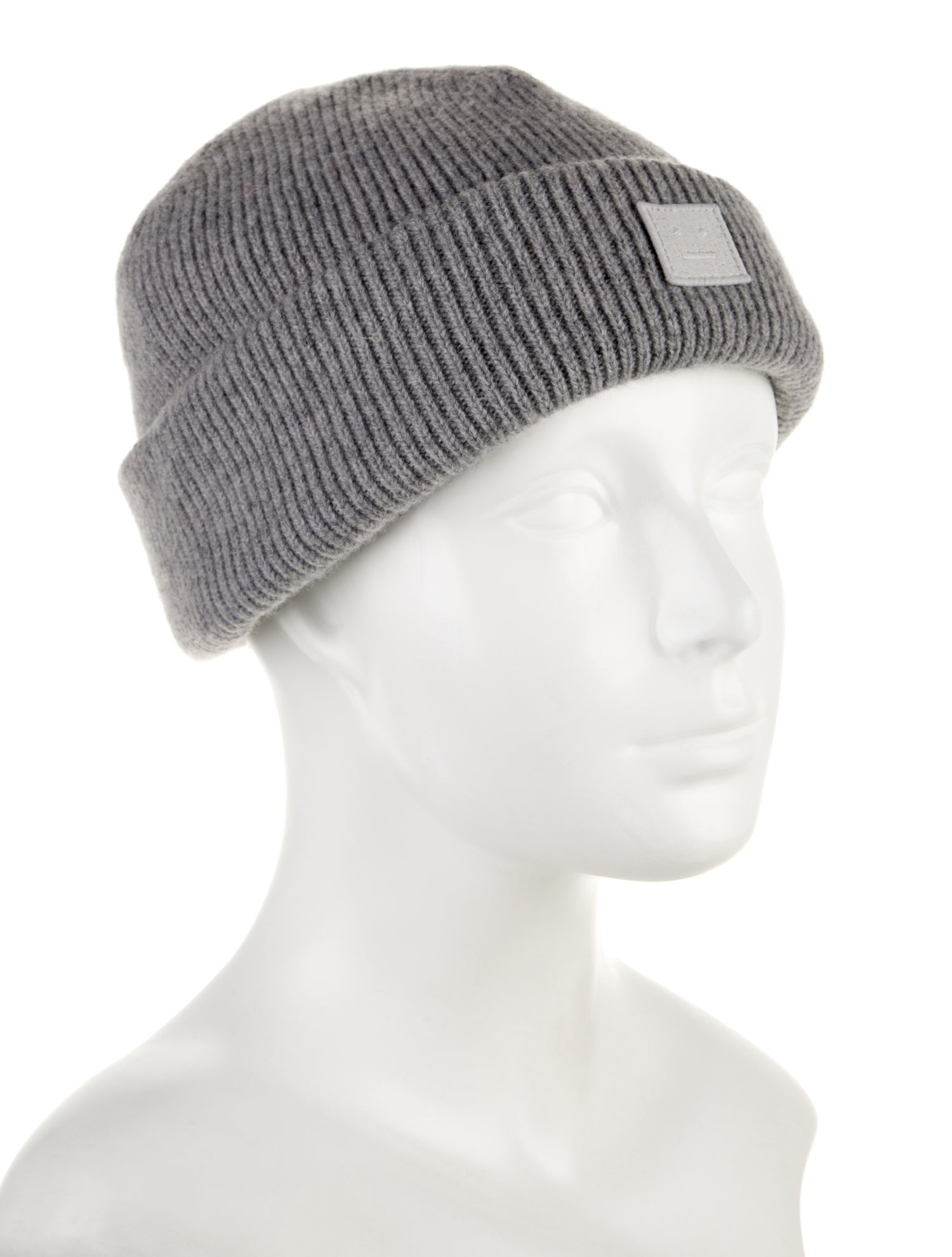 Acne Studios wool beanie