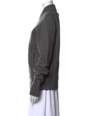 Acne Studios Wool V-Neck Sweater