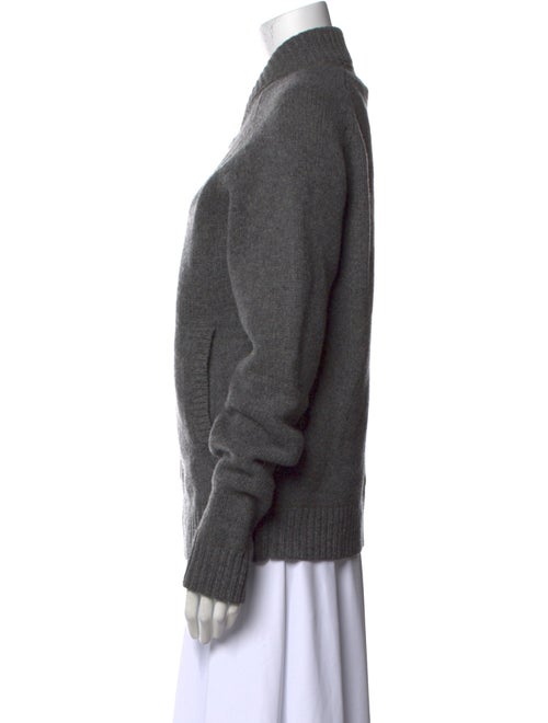 Acne Studios Wool V-Neck Sweater