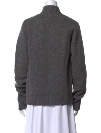 Acne Studios Wool V-Neck Sweater