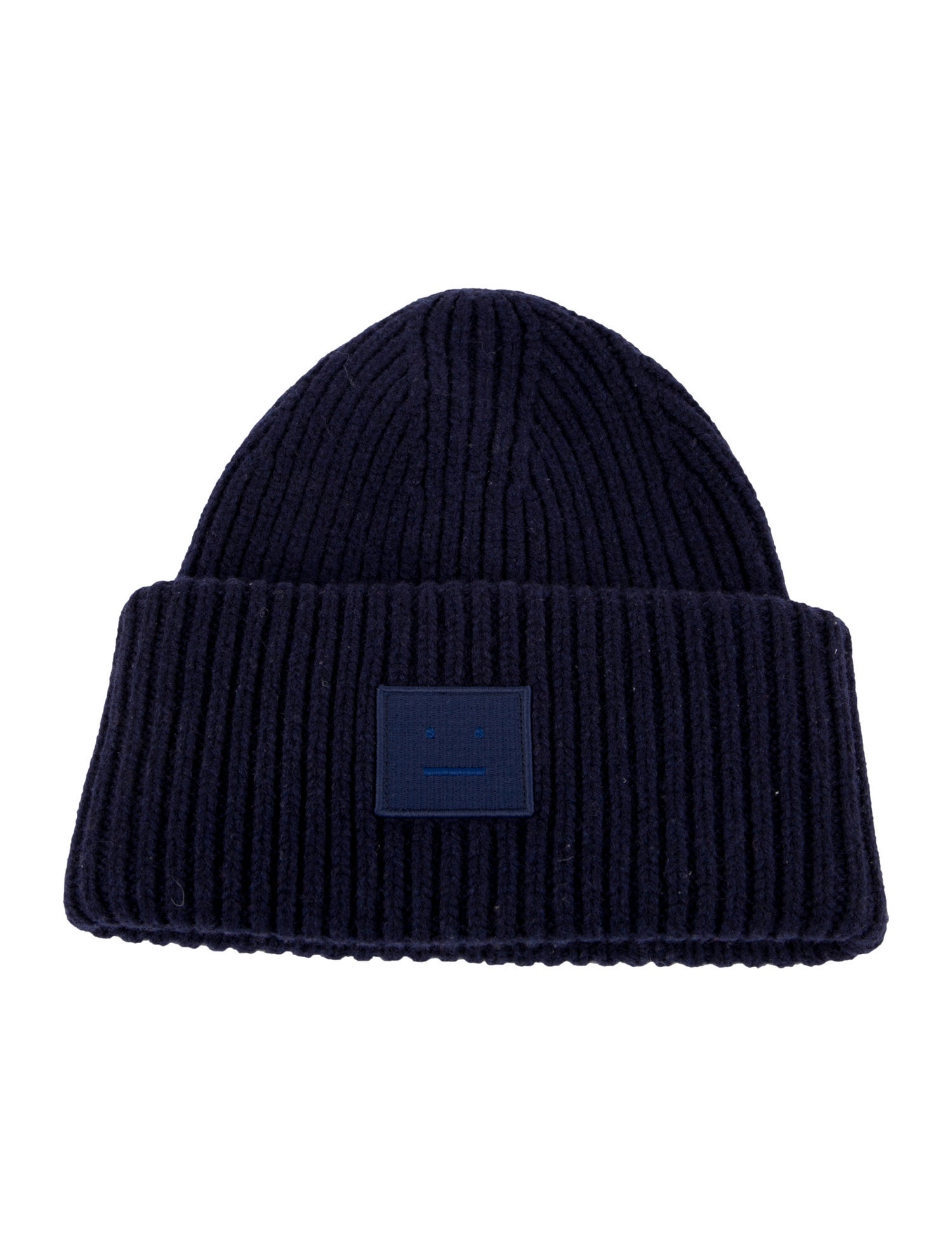 Acne Studios beanie