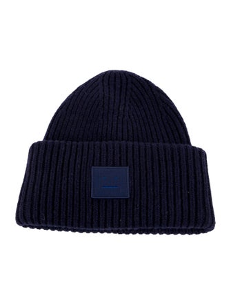 Acne Studios beanie