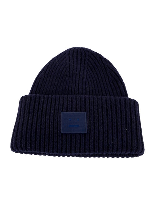 Acne Studios beanie