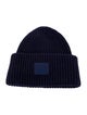 Acne Studios beanie
