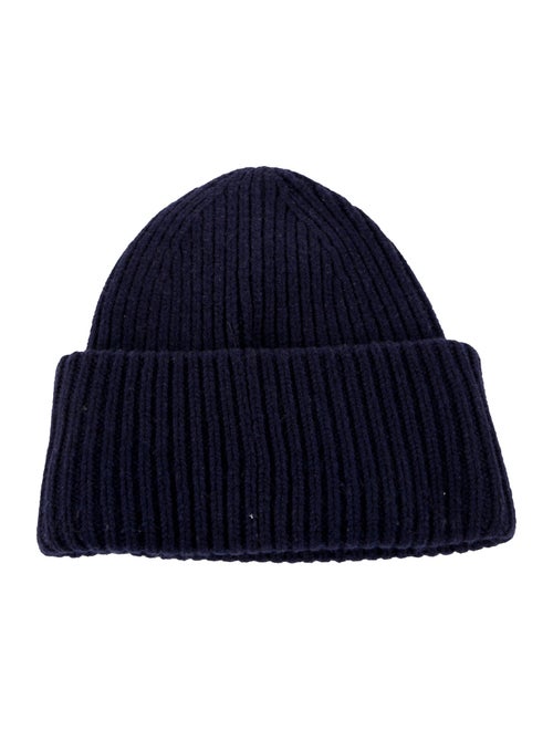 Acne Studios beanie