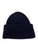 Acne Studios beanie