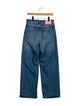 Acne Studios Relaxed Fit Jeans