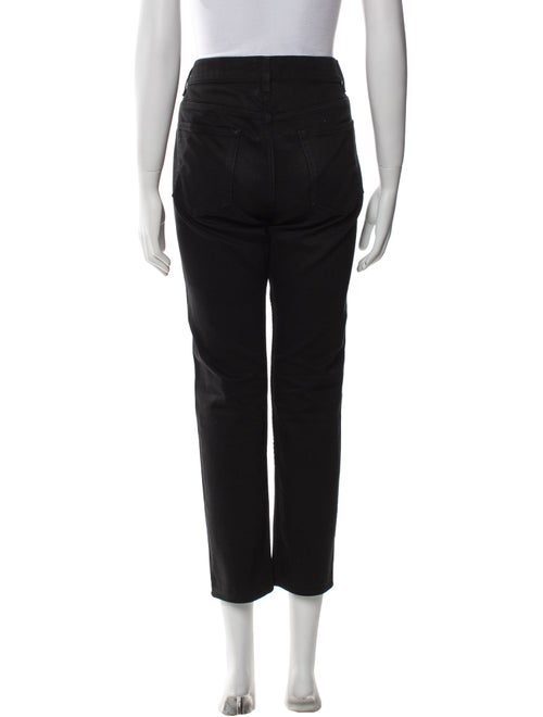 Acne Studios Straight Leg Pants