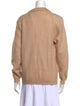Acne Studios Mohair Crew Neck Sweater