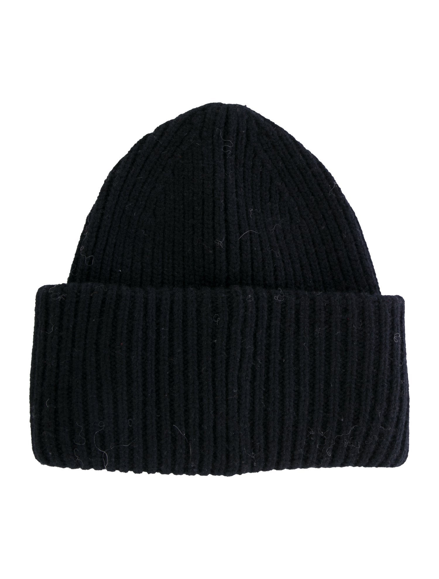 Acne Studios Knitted Winter Beanie