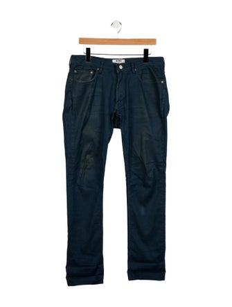 Acne Studios Skinny Jeans