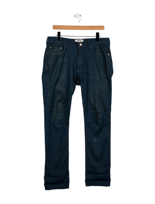 Acne Studios Skinny Jeans