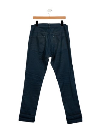 Acne Studios Skinny Jeans