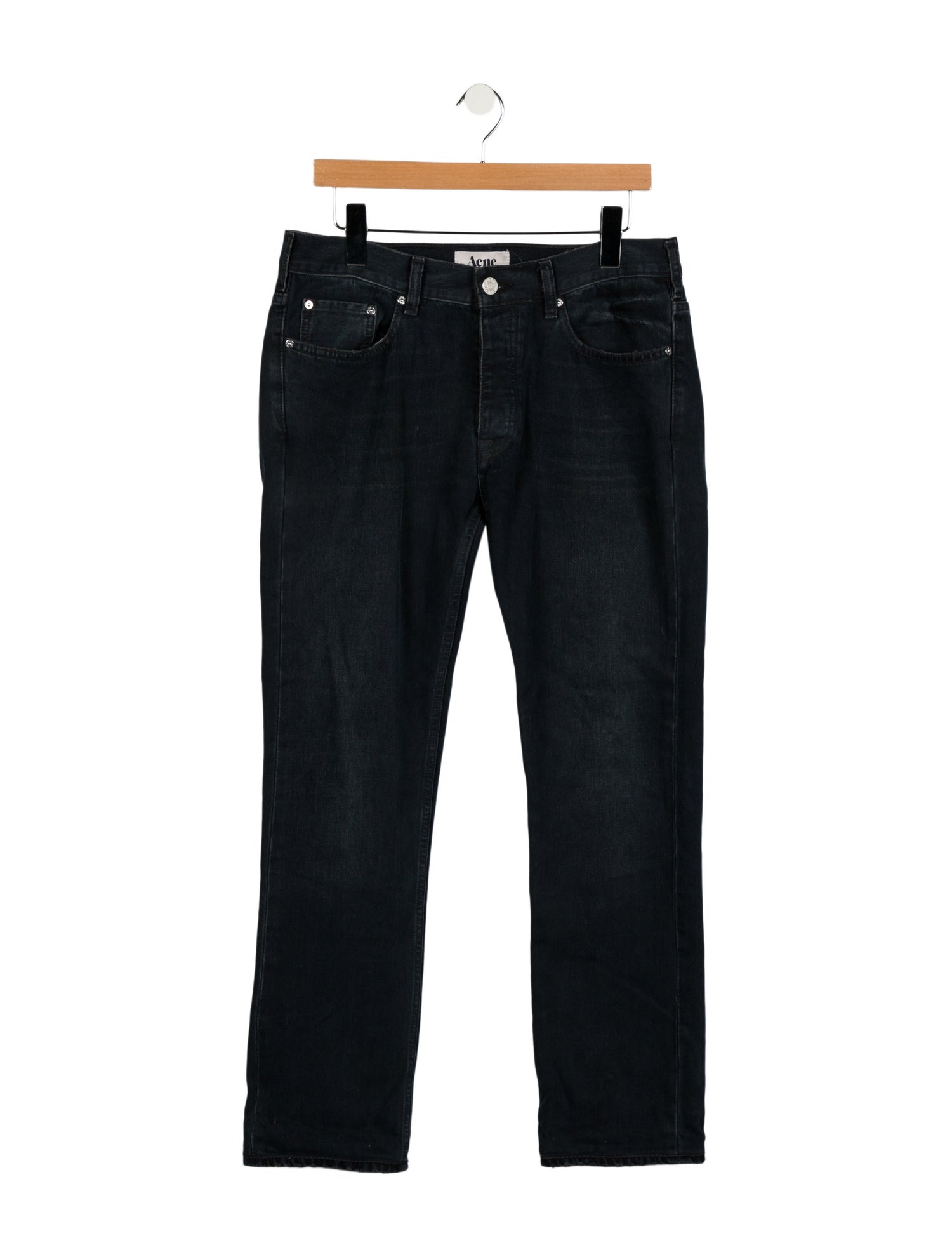 Acne Studios Skinny Jeans